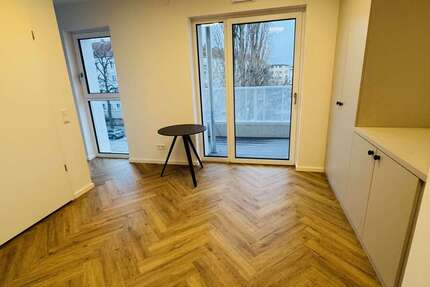Wohnung Berlin Adlershof - 1 Zimmer, 31 m&sup2;, 676&euro; | Angebot:27130968