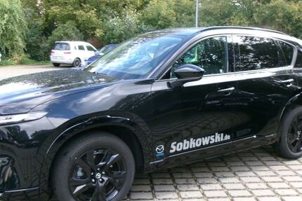 Mazda CX-5 2.372 km 39.990 &euro; Berlin 13407