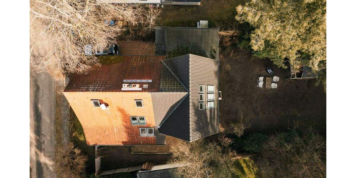 Einfamilienhaus Kleinmachnow - 6 Zimmer, 208 m&sup2;, 1.250.000&euro; | Angebot:25358377