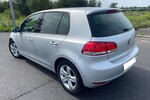 VW Golf VI 119.200 km 7.199 € Berlin 10178
