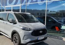 Gebrauchtwagen Ford Tourneo Custom