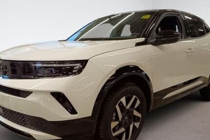 Opel Mokka 17.000 km 21.430 &euro; Berlin 13581