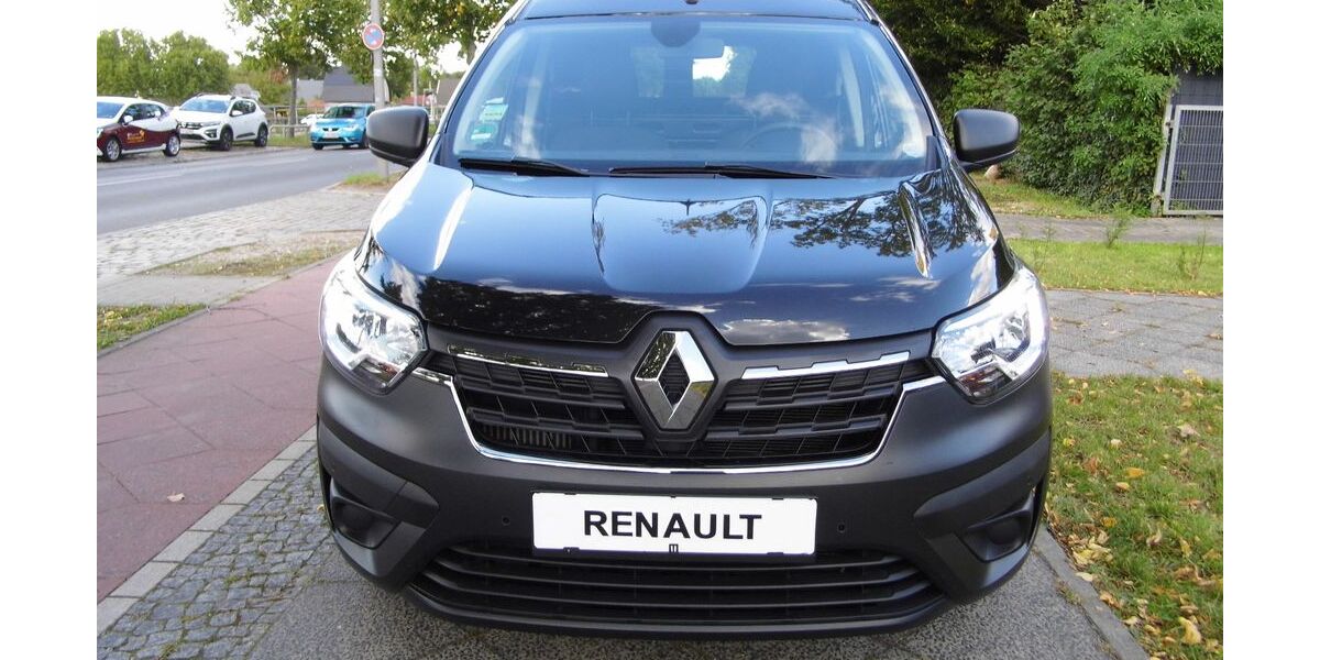 Renault Express 23.750 km 15.590 € Berlin 13125