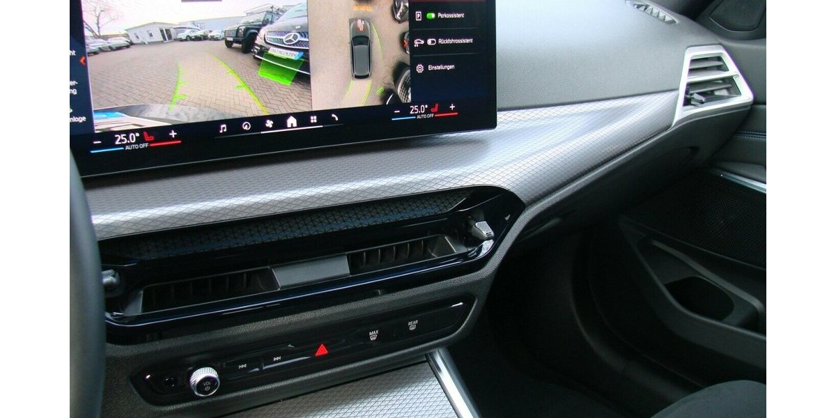 BMW 320 M-Sport xDrive ShadowLine 360º AHK LED HiFi 15.432 km 42.980 &euro; Falkensee 14612