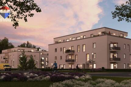 Altersgerechte Eigentumswohnungen in Falkensee - Modernes Wohnen nahe Berlin 2 zimmer