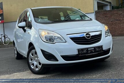 Opel Meriva Selection 1.4*Klima*Allwetter*Isofix* 171.698 km 3.790 &euro; Berlin 13187