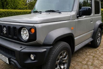 Suzuki Jimny 42.000 km 26.000 &euro; Michendorf 14552