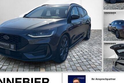 Ford Focus 20.540 km 21.170 &euro; Berlin 13089
