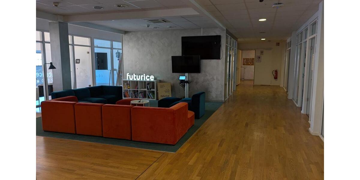 Gewerbeobjekt Berlin Friedrichshain-Kreuzberg - 1.120&euro; | Angebot:26349487