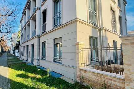 Büro in Potsdam 1.738 € 65 m² zimmer