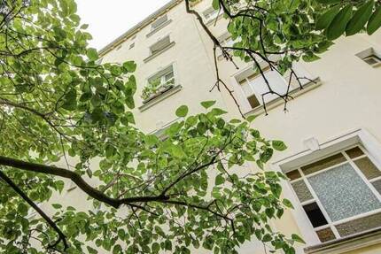 Wohnung Berlin Charlottenburg - 2 Zimmer, 56 m&sup2;, 240.000&euro; | Angebot:23999699