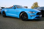 Ford Mustang GT 5.0 V8 MagneRide STV-Performance Paket 18.815 km 43.980 € Falkensee 14612