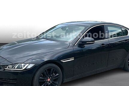 Jaguar XE 145.000 km 11.585 &euro; Potsdam 14480