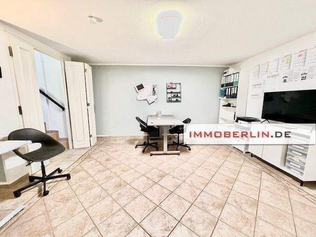 Gewerbeobjekt Berlin Prenzlauer Berg - 2 Zimmer, 47 m&sup2;, 219.000&euro; | Angebot:25287517