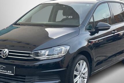 VW Touran 126.500 km 11.000 &euro; Potsdam 14480