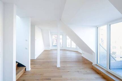 Wohnung Berlin Friedenau - 3 Zimmer, 92 m&sup2;, 995.000&euro; | Angebot:26737466