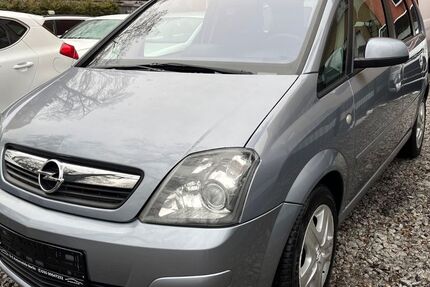 Opel Meriva 143.000 km 2.500 &euro; Berlin 12055