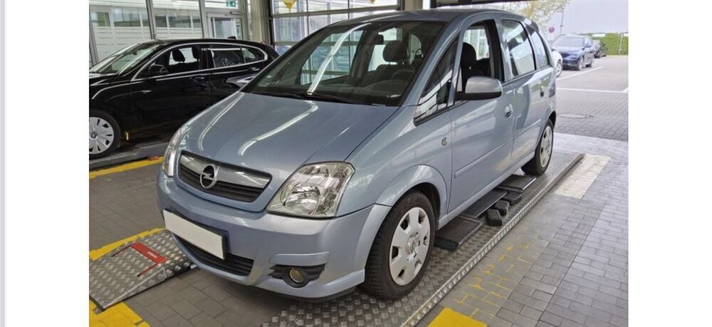 Meriva