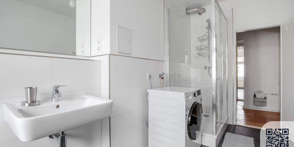 Etagenwohnung Berlin Prenzlauer Berg - 2 Zimmer, 73 m&sup2;, 1.770&euro; | Angebot:26121271