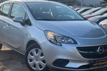Opel Corsa 69.000 km 7.490 &euro; Berlin 13127