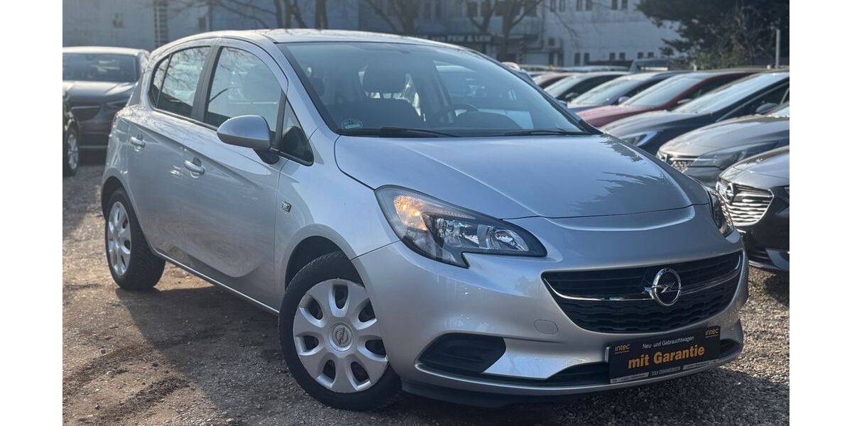 Opel Corsa 69.000 km 7.490 &euro; Berlin 13127