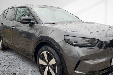 Ford Capri 20.000 km 40.480 &euro; Berlin 12359