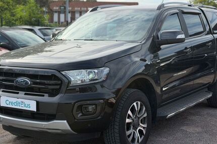 Ford Ranger 140.000 km 26.890 &euro; Ludwigsfelde 14974