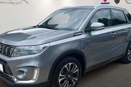 Suzuki Vitara 30.999 km 21.480 &euro; Potsdam 14482
