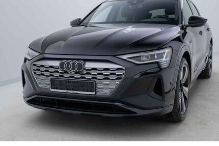 Audi Q8 e-tron 12.690 km 43.989 &euro; Berlin 13088