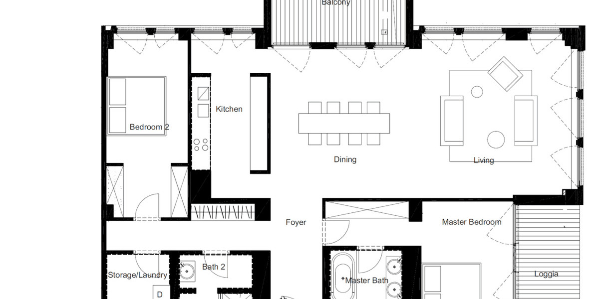 Etagenwohnung Berlin Mitte - 3 Zimmer, 158 m&sup2;, 1.550.000&euro; | Angebot:26820387