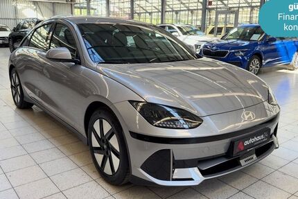 Hyundai IONIQ 6 12.308 km 27.790 &euro; Ludwigsfelde (bei Berlin) 14974