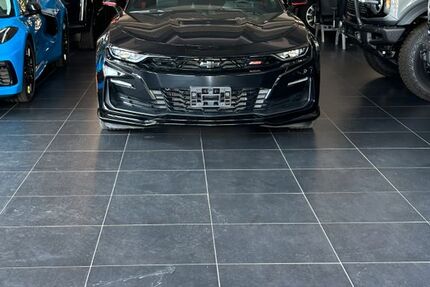 Chevrolet Camaro 2.700 km 72.900 &euro; Potsdam 14482