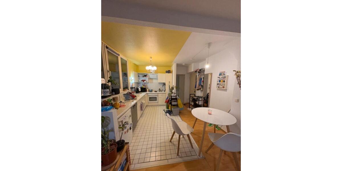 Dachgeschoßwohnung Berlin Reinickendorf - 1 Zimmer, 55 m&sup2;, 750&euro; | Angebot:25581006