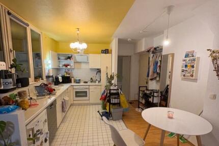 Wohnung Berlin Reinickendorf - 1 Zimmer, 55 m&sup2;, 750&euro; | Angebot:25581006