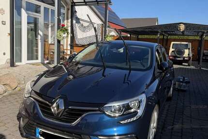 Renault Megane 96.600 km 11.000 &euro; Großbeeren 14979
