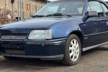 Opel Kadett 150.000 km 1.600 &euro; Berlin 13599
