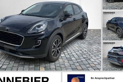 Ford Puma 12.929 km 19.990 &euro; Berlin 10365