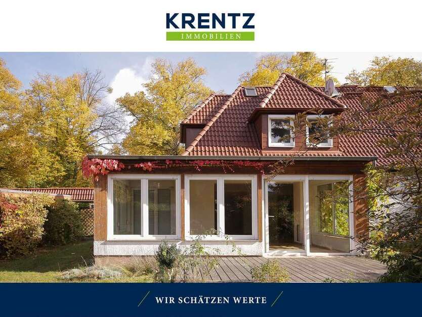 Haus zum Kaufen in Potsdam 585.000 € 112 m² 4 zimmer