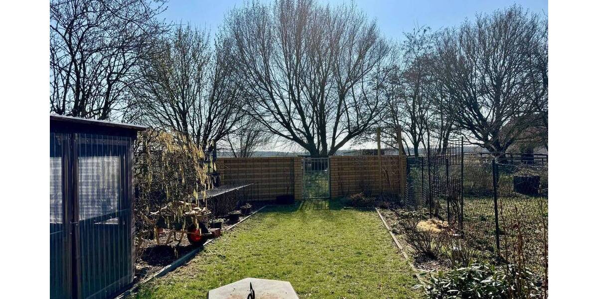 Etagenwohnung Stahnsdorf Schenkenhorst - 2 Zimmer, 66 m&sup2;, 260.000&euro; | Angebot:26258897