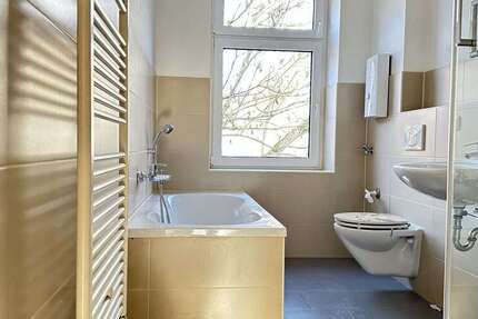 Wohnung zum Mieten in Stendal 950 € 95 m²