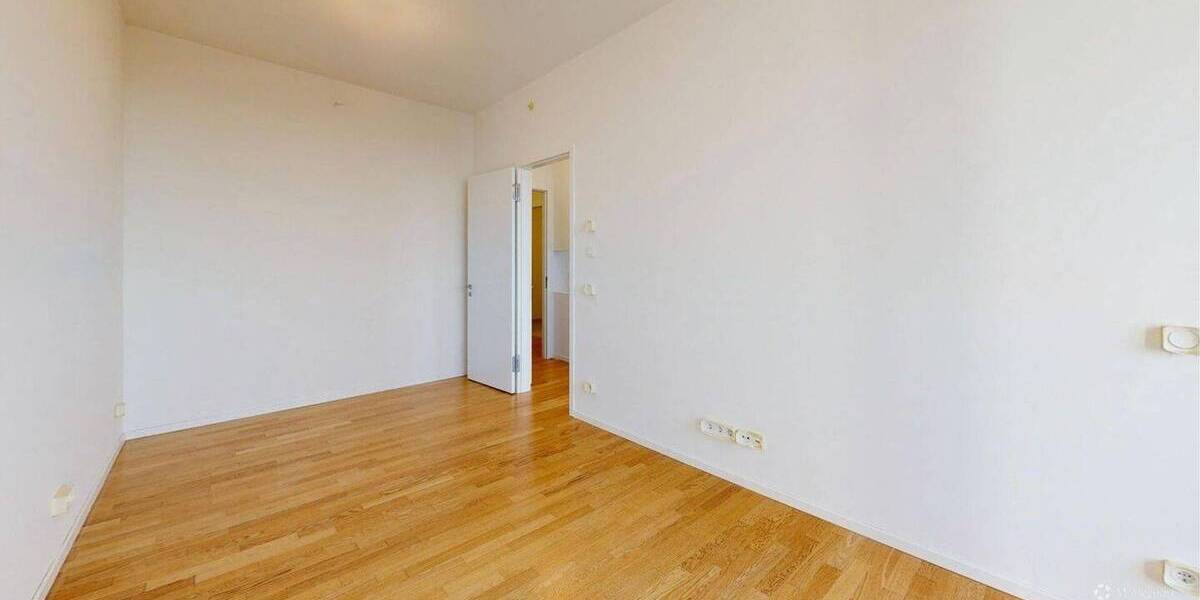 Unikat in Toplage - Neubau Wohnung mit Blick über Berlin 2 zimmer