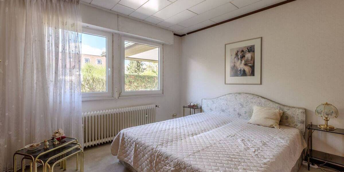 Bungalow Berlin Spandau - 4 Zimmer, 115 m&sup2;, 449.000&euro; | Angebot:26378851