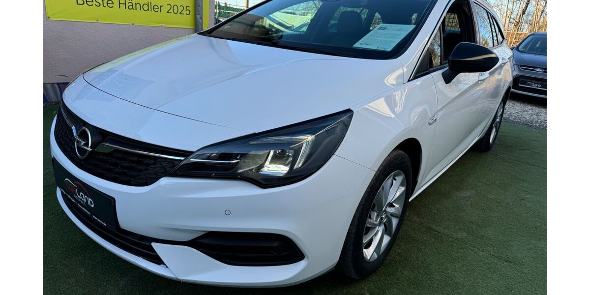 Opel Astra 147.000 km 10.990 &euro; Falkensee bei Berlin 14612