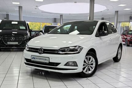 VW Polo 43.560 km 17.990 € Schönefeld / bei Berlin 12529