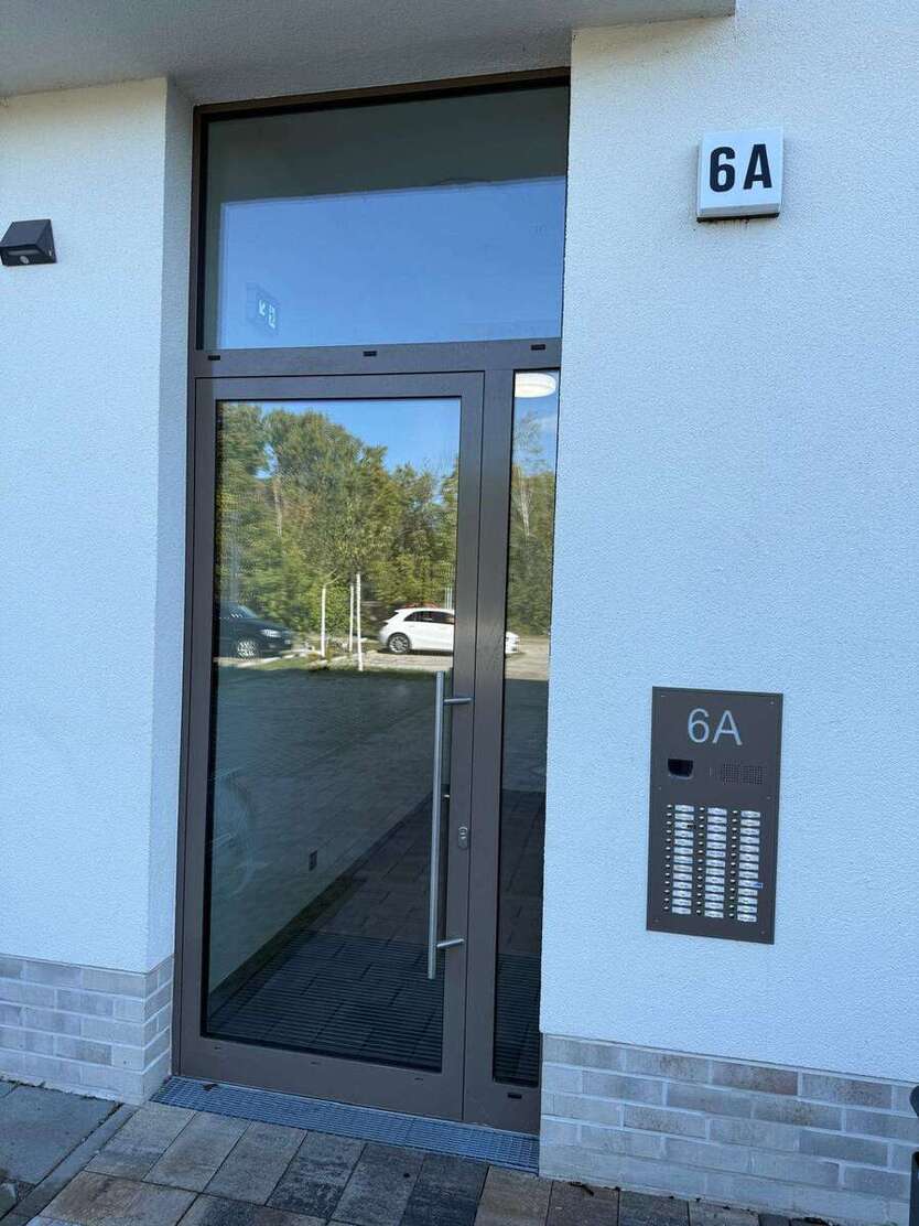 Wohnung zum Mieten in Falkensee 724,02 € 43.88 m² 1 zimmer