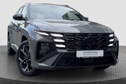 Hyundai TUCSON 15.233 km 35.900 &euro; Berlin 12683