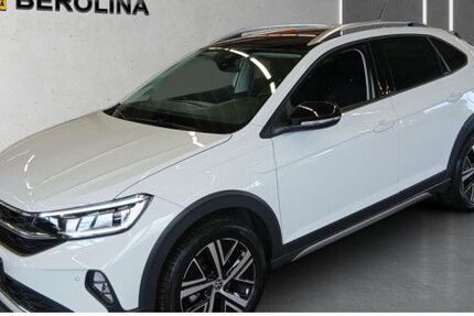 VW Taigo 10.305 km 22.888 &euro; Berlin 12105