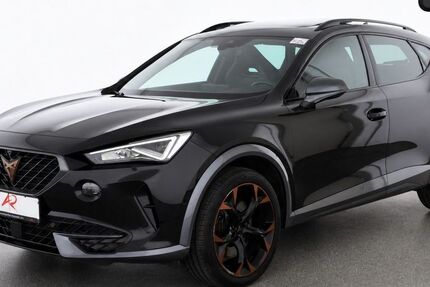 Cupra Formentor 80.000 km 26.880 &euro; Berlin 12103