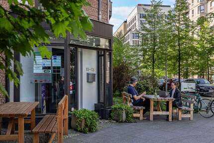 Gewerbeobjekt Berlin Mitte - 1.290&euro; | Angebot:25244728