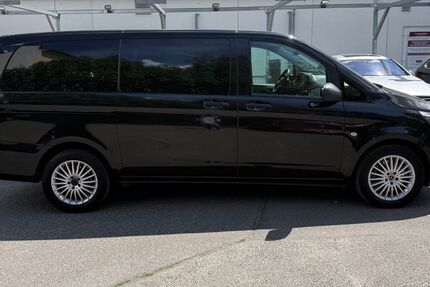 Mercedes-Benz Vito 162.821 km 22.900 &euro; Berlin 13583